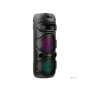 Ginzzu GM-237, Акустическая система Midi, BT/USB/TF/FM/ДУ