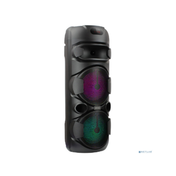 Ginzzu GM-237, Акустическая система Midi, BT/USB/TF/FM/ДУ