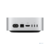 Apple Mac Mini 2024 [MCX44LL/A] Silver {M4 Pro 12C CPU 16C GPU/24Gb/512Gb SSD/рекоменд.переходн.11065944/1991284/1979059} (A3239) (США)