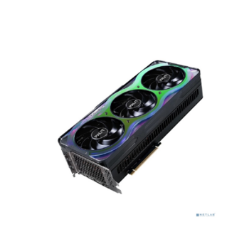 Видеокарта Palit PCI-E RTX5090 GAMEROCK OC NV RTX5090 32Gb 512bit GDDR7 2295/30000/HDMIx1/DPx3/HDCP NE75090S19R5-GB2020G