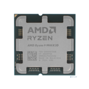 CPU AMD Ryzen 9 9900X3D OEM (100-000001368)
