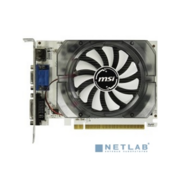 MSI N730-4GD3V2 RTL GT730, 4GB, DDR3, 128bit, D-SUB, DVI-I, HDMI