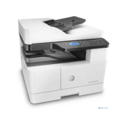 HP LaserJet M443nda MFP A3 (8AF72A#B19)