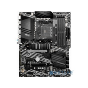 MSI B550-A PRO {Soc-AM4 AMD B550 4xDDR4 ATX AC`97 8ch(7.1) GbLAN RAID+HDMI+DP}