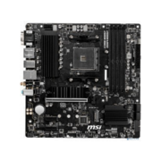 MSI B550M PRO-VDH WIFI {Soc-AM4 AMD B550 4xDDR4 mATX AC`97 8ch(7.1) GbLAN RAID+HDMI+DP}