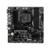 MSI B550M PRO-VDH WIFI {Soc-AM4 AMD B550 4xDDR4 mATX AC`97 8ch(7.1) GbLAN RAID+HDMI+DP}