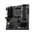 MSI B550M PRO-VDH WIFI {Soc-AM4 AMD B550 4xDDR4 mATX AC`97 8ch(7.1) GbLAN RAID+HDMI+DP}