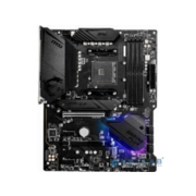 MSI MPG B550 GAMING PLUS {Soc-AM4 AMD B550 4xDDR4 ATX AC`97 8ch(7.1) GbLAN RAID+HDMI+DP}