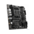 MSI B550M PRO-VDH Soc-AM4 AMD B550 4xDDR4 mATX AC`97 8ch(7.1) GbLAN RAID+VGA+HDMI+DP