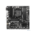 MSI B550M PRO-VDH Soc-AM4 AMD B550 4xDDR4 mATX AC`97 8ch(7.1) GbLAN RAID+VGA+HDMI+DP