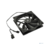 Case fan ARCTIC F12 PWM PST (Black) - retail (ACFAN00200A)