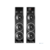 Ginzzu GM-329, Акустическая система 2.0, 2x120W/BT/USB/SD/FM/AUX/ДУ
