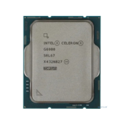 CPU Intel Celeron G6900 Alder Lake OEM {3.4GHz, Intel UHD Graphics 710, Socket1700}