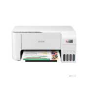 Epson L3256 (C11CJ67407/C11CJ67414/C11CJ67421/C11CJ67519/C11CJ67504/C11CJ67524/C11CJ67516) {А4, 5760 х 1440, 10стр/мин, Wi-Fi, USB}