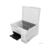 Epson L3256 (C11CJ67407/C11CJ67414/C11CJ67421/C11CJ67519/C11CJ67504/C11CJ67524/C11CJ67516) {А4, 5760 х 1440, 10стр/мин, Wi-Fi, USB}