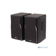 Edifier R1380DB black {42W , 55Гц-20кГц, дерево, пульт ДУ,Bluetooth 5.1}
