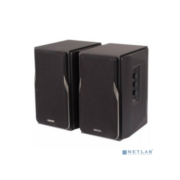 Edifier R1380DB black {42W , 55Гц-20кГц, дерево, пульт ДУ,Bluetooth 5.1}