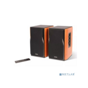 Edifier R1380DB brown {42W , 55Гц-20кГц, дерево, пульт ДУ,Bluetooth 5.1}