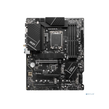MSI Z790 S1700 ATX PRO Z790-P WIFI
