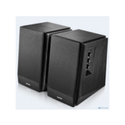 Edifier R1700BT black {66W RMS, 52-20000Гц, дерево, пульт ДУ, Bluetooth 5.0}