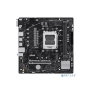 ASUS PRIME A620M-E-CSM (Socket AM5, mATX, 2xDDR5(96GB), VGA/DP/HDMI, 1xPCIe 4.0x16/2xPCIe 4.0x1, 1xLAN, 4xSATA 6Gb/s, 1xM.2, 2xUSB 3.2, 4xUSB 2.0, 1xPS/2)