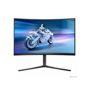 LCD PHILIPS 31.5" 32M2C5500W Evnia Curved Gaming {VA 2560x1440 240Hz 0.5ms 8bit 500cd 4000:1 DisplayHDR400 2xHDMI2.0 2xDISPLAYPORT1.4 4xUSB3.2}