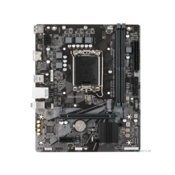 Gigabyte H610M K DDR4 2.0