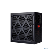 1STPLAYER Блок питания AR 750W / ATX 2.4, LLC+DC-DC, APFC, 80 PLUS GOLD, 120mm fan / PS-750AR