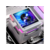 Система водяного охлаждения Thermalright Elite Vision 360 ARGB Soc-AM5/AM4/1200/1700/1851 белый 4-pin 29.4dB Al LCD Ret (E-VISION-360-WH-ARGB)