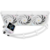 Система водяного охлаждения Thermalright Elite Vision 360 ARGB Soc-AM5/AM4/1200/1700/1851 белый 4-pin 29.4dB Al LCD Ret (E-VISION-360-WH-ARGB)