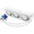 Система водяного охлаждения Thermalright Elite Vision 360 ARGB Soc-AM5/AM4/1200/1700/1851 белый 4-pin 29.4dB Al LCD Ret (E-VISION-360-WH-ARGB)