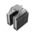 Устройство охлаждения(кулер) Thermalright Royal Pretor 130 Soc-AM5/AM4/1200/1700/1851 серебристый/черный 4-pin 29.4dB Al+Cu Ret (RP130)