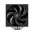 Устройство охлаждения(кулер) Thermalright Royal Pretor 130 Soc-AM5/AM4/1200/1700/1851 серебристый/черный 4-pin 29.4dB Al+Cu Ret (RP130)