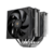Устройство охлаждения(кулер) Thermalright Royal Pretor 130 Soc-AM5/AM4/1200/1700/1851 серебристый/черный 4-pin 29.4dB Al+Cu Ret (RP130)