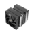 Устройство охлаждения(кулер) Thermalright Royal Pretor 130 Soc-AM5/AM4/1200/1700/1851 серебристый/черный 4-pin 29.4dB Al+Cu Ret (RP130)