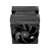 Устройство охлаждения(кулер) Thermalright Royal Pretor 130 Soc-AM5/AM4/1200/1700/1851 черный 4-pin 29.4dB Al+Cu Ret (RP130-BL)