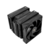Устройство охлаждения(кулер) Thermalright Royal Pretor 130 Soc-AM5/AM4/1200/1700/1851 черный 4-pin 29.4dB Al+Cu Ret (RP130-BL)