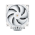 Устройство охлаждения(кулер) Thermalright Royal Pretor 130 Soc-AM5/AM4/1200/1700/1851 белый 4-pin 29.4dB Al+Cu Ret (RP130-WH)