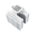 Устройство охлаждения(кулер) Thermalright Royal Pretor 130 Soc-AM5/AM4/1200/1700/1851 белый 4-pin 29.4dB Al+Cu Ret (RP130-WH)