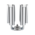 Устройство охлаждения(кулер) Thermalright Royal Pretor 130 Soc-AM5/AM4/1200/1700/1851 белый 4-pin 29.4dB Al+Cu Ret (RP130-WH)