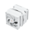 Устройство охлаждения(кулер) Thermalright Royal Pretor 130 Soc-AM5/AM4/1200/1700/1851 белый 4-pin 29.4dB Al+Cu Ret (RP130-WH)