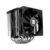 Устройство охлаждения(кулер) Thermalright Peerless Assassin 120 Digital Soc-AM5/AM4/1200/1700/1851 черный 4-pin 25.6dB Al+Cu LCD Ret (PA120-DIGITAL-BL)