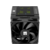 Устройство охлаждения(кулер) Thermalright Peerless Assassin 120 Digital Soc-AM5/AM4/1200/1700/1851 черный 4-pin 25.6dB Al+Cu LCD Ret (PA120-DIGITAL-BL)