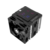 Устройство охлаждения(кулер) Thermalright Peerless Assassin 120 Digital Soc-AM5/AM4/1200/1700/1851 черный 4-pin 25.6dB Al+Cu LCD Ret (PA120-DIGITAL-BL)