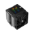Устройство охлаждения(кулер) Thermalright Peerless Assassin 120 Digital Soc-AM5/AM4/1200/1700/1851 черный 4-pin 25.6dB Al+Cu LCD Ret (PA120-DIGITAL-BL)