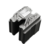 Устройство охлаждения(кулер) Thermalright Peerless Assassin 120 Digital Soc-AM5/AM4/1200/1700/1851 черный 4-pin 25.6dB Al+Cu LCD Ret (PA120-DIGITAL-BL)