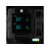 Устройство охлаждения(кулер) Thermalright Peerless Assassin 120 Digital Soc-AM5/AM4/1200/1700/1851 черный 4-pin 25.6dB Al+Cu LCD Ret (PA120-DIGITAL-BL)