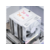 Устройство охлаждения(кулер) Thermalright Peerless Assassin 120 Digital Soc-AM5/AM4/1200/1700/1851 белый 4-pin 25.6dB Al+Cu LCD Ret (PA120-DIGITAL-WH)