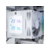 Устройство охлаждения(кулер) Thermalright Peerless Assassin 120 Digital Soc-AM5/AM4/1200/1700/1851 белый 4-pin 25.6dB Al+Cu LCD Ret (PA120-DIGITAL-WH)