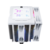 Устройство охлаждения(кулер) Thermalright Peerless Assassin 120 Digital ARGB Soc-AM5/AM4/1200/1700/1851 белый 4-pin 25.6dB Al+Cu LCD Ret (PA120-DIGITAL-WH-ARGB)